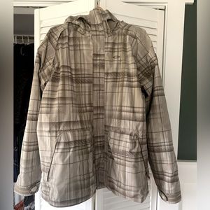 Men’s Oakley Snow Jacket - Baggy Fit